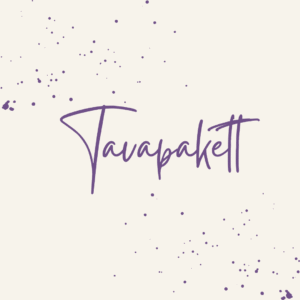 Tavapakett